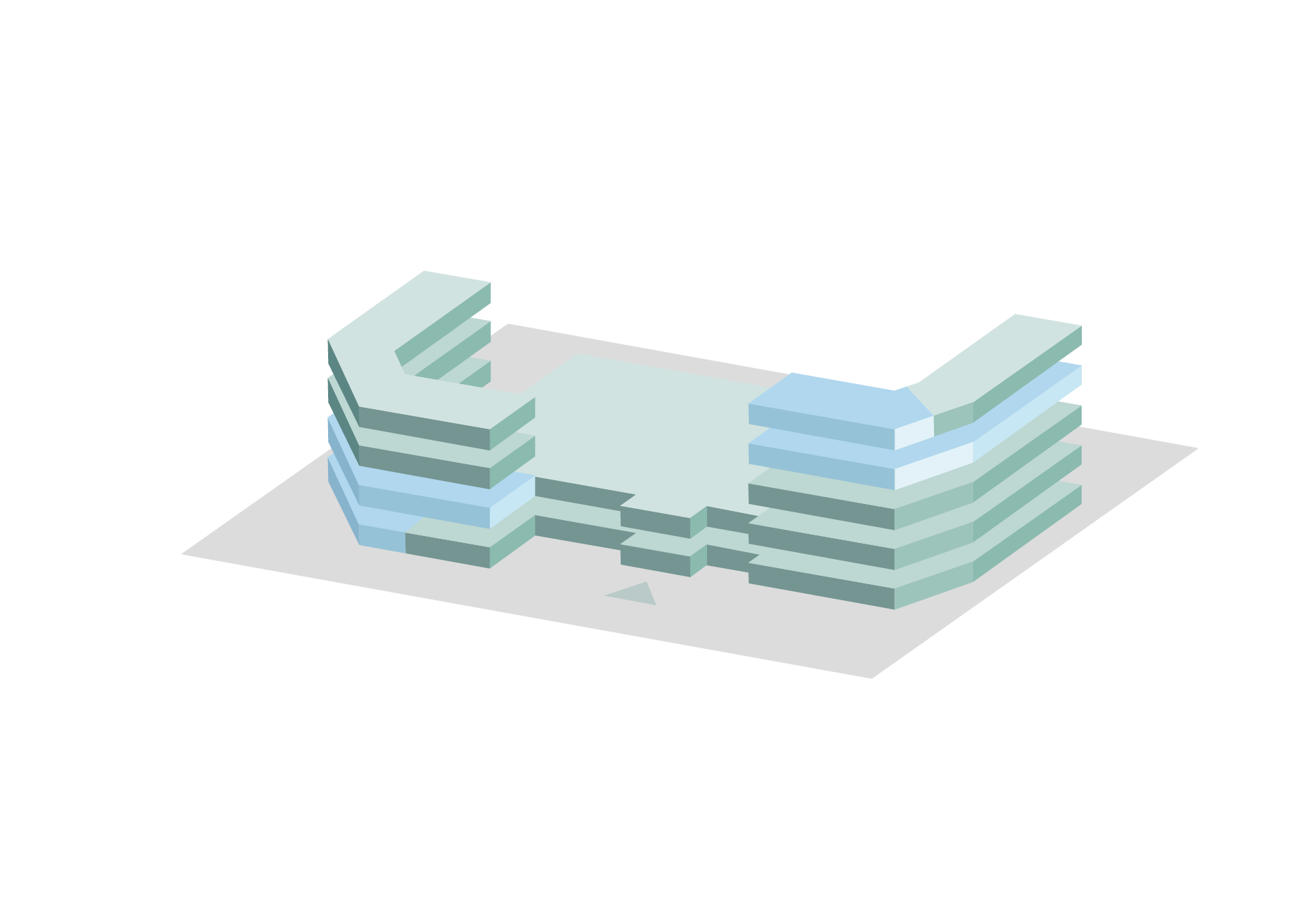 HERMANN-KLAMMT-STRASSE 1–7