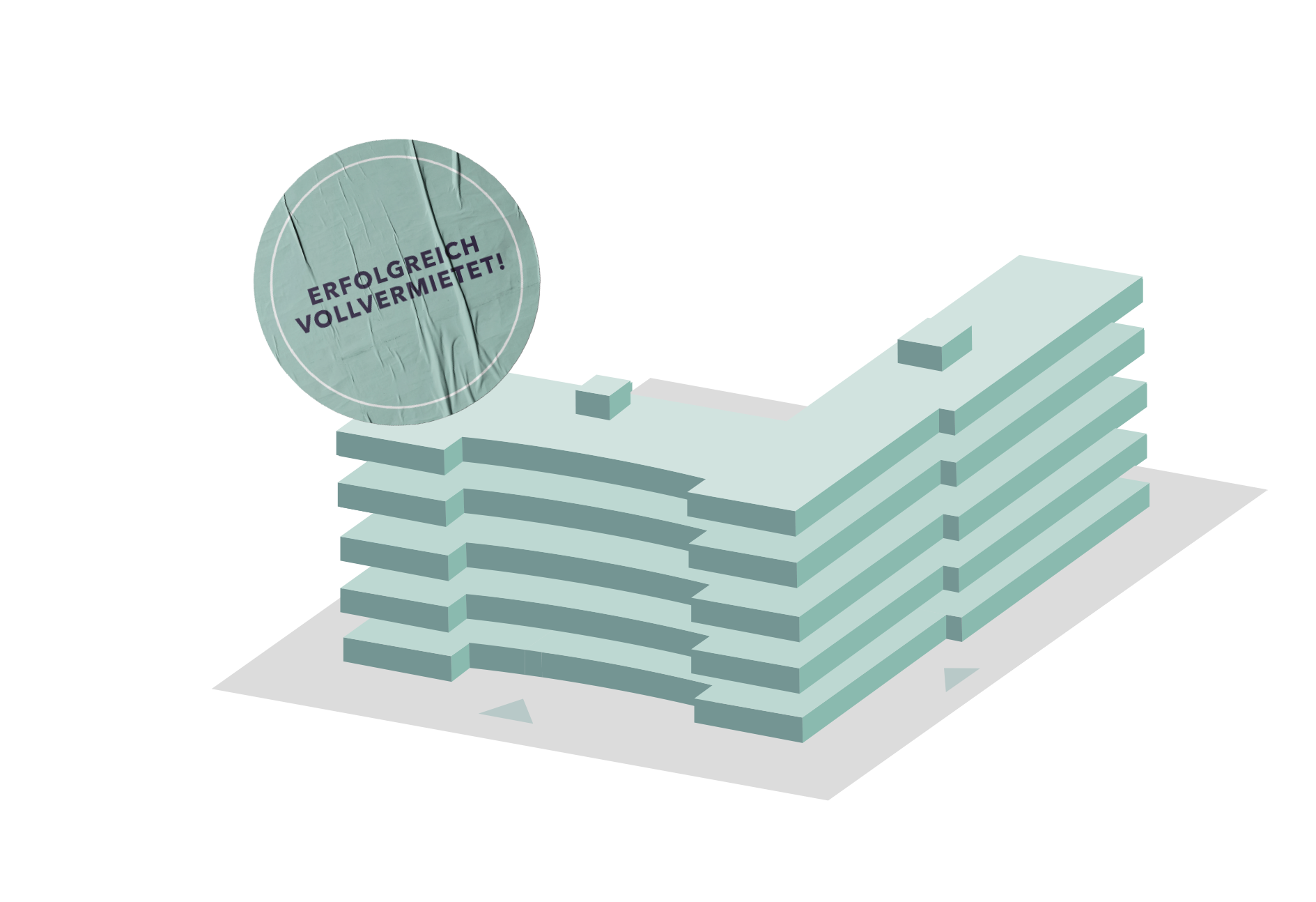 KRONPRINZENSTRASSE 5–7