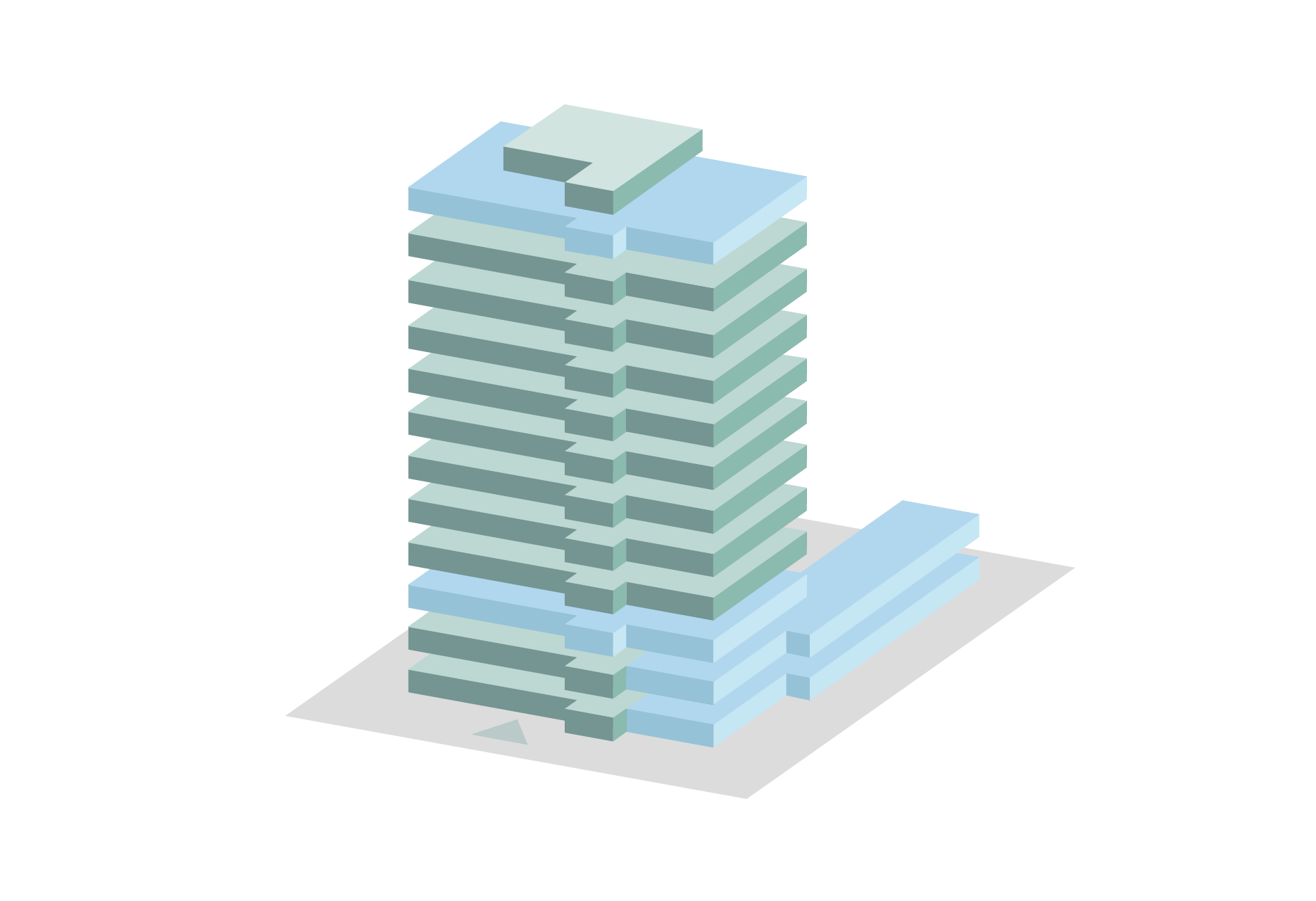 MONSCHAUER STRASSE 1