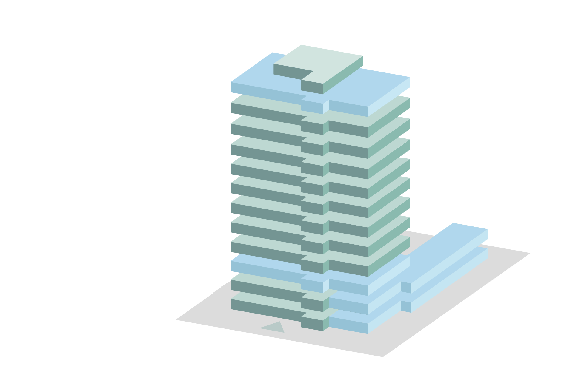 MONSCHAUER STRASSE 1